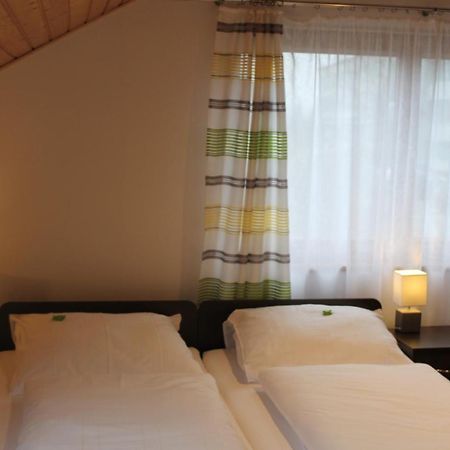 Gaestehaus Am Sonnenberg Baunach Extérieur photo